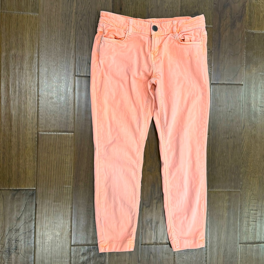 Madonna Denim Jeans